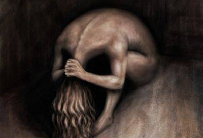 Что вы увидели на картинке первым? Это расскажет о том, каким вы являетесь человеком - cluber.com.ua