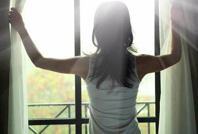 12 воодушевляющих мыслей для тревожных времен - cluber.com.ua