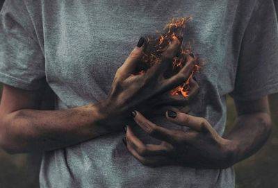 7 типов токсичного поведения, которые вы не должны терпеть - cluber.com.ua