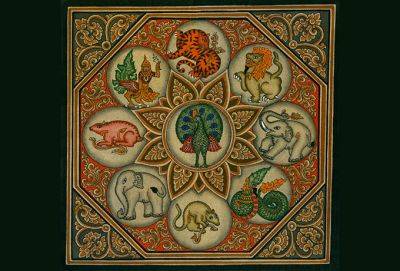 Бирманский гороскоп по дням недели: самые загадочные люди рождаются в среду - cluber.com.ua