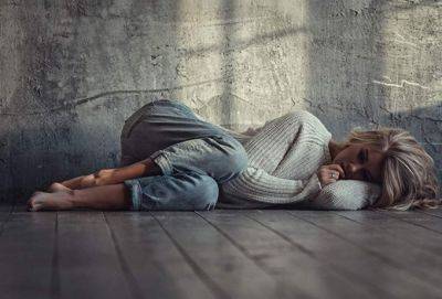 6 эмоциональных шрамов, которые нелюбимые жены носят в своих сердцах - cluber.com.ua