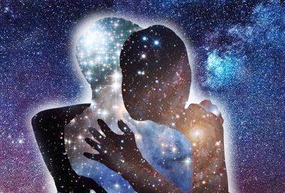 17 вещей, которые происходят, когда встречаются старые души - cluber.com.ua