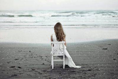 Некоторым людям не постичь умиротворения, которое дает одиночество - cluber.com.ua