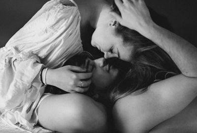 10 уроков об отношениях, которые я хотела бы знать в 20 лет - cluber.com.ua