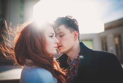 Здоровые отношения не требуют жертвовать друзьями, мечтами и достоинством - cluber.com.ua