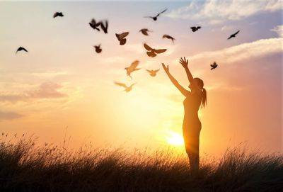 16 вопросов, раскрывающих вашу сущность (и смысл жизни) - cluber.com.ua