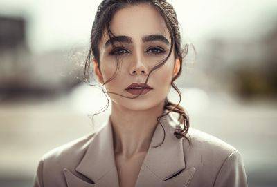 13 признаков того, что вы — незабываемая женщина - cluber.com.ua