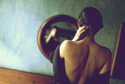 Я любила тебя, пока моя любовь к себе не сказала: «Оно того не стоит» - cluber.com.ua