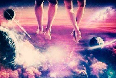 Люди приходят в вашу жизнь по причине, но не всем суждено в ней остаться - cluber.com.ua