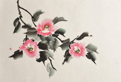 Воодушевляющая притча о цветах без запаха - cluber.com.ua