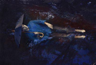 8 признаков того, что вы не несчастны, а просто переросли свою нынешнюю жизнь - cluber.com.ua