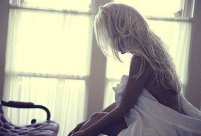 Уходите, потому что он вас не заслуживает - cluber.com.ua