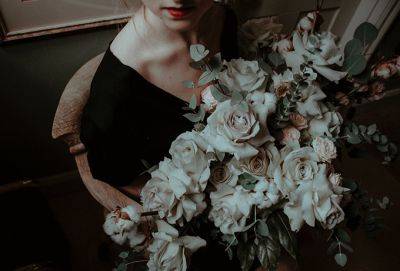 В этом мире, полном хаоса, позволь себе быть теплым дождем - cluber.com.ua