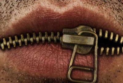 Сила молчания: того, о чем другие не знают, они не могут разрушить - cluber.com.ua