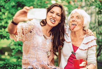 После 40 нельзя общаться с ровесниками – это медленное самоубийство - cluber.com.ua