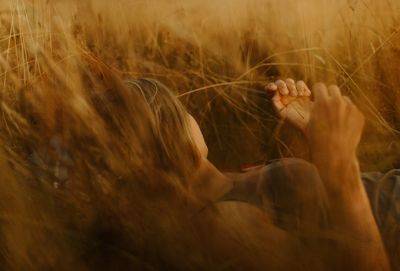 Да, я изменилась – начала избавляться от ненужных людей и стала больше уважать себя - cluber.com.ua