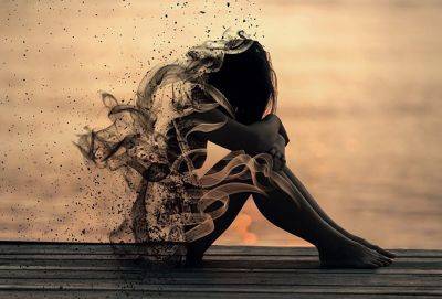 11 психологических приемов, которые помогут прекратить думать слишком много - cluber.com.ua