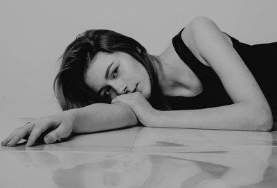 Я больше не принимаю отговорки и не ищу оправдания другим людям - cluber.com.ua