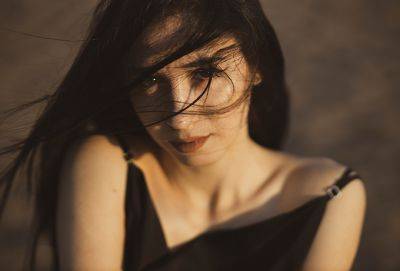 Сильными женщины не рождаются, их делают такими испытания, через которые они проходят - cluber.com.ua