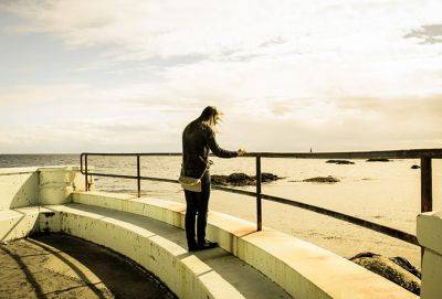 5 жизненных уроков, которые мы усваиваем слишком поздно - cluber.com.ua