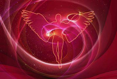 Выберите номер, чтобы узнать сообщение ангела, жизненно необходимое вам прямо сейчас - cluber.com.ua