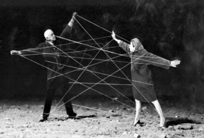 Люди, которые не могут контролировать себя, пытаются контролировать всех вокруг - cluber.com.ua