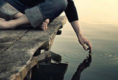 Самое печальное в предательстве то, что оно исходит вовсе не от врагов - cluber.com.ua