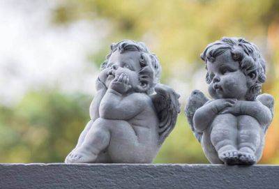 9 признаков того, что ангел-хранитель пытается предупредить вас о грозящей опасности - cluber.com.ua