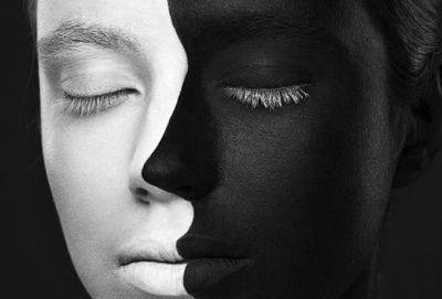 Мы все созданы из света и теней - cluber.com.ua