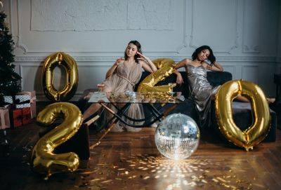 Не позволяйте этим 4 токсичным привычкам разрушить ваш новый год - cluber.com.ua