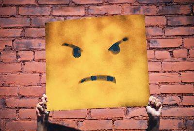 Озлобленные люди сеют грусть в жизнях других - cluber.com.ua