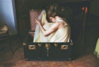 Нелюбимые дети становятся взрослыми, которые не умеют любить - cluber.com.ua