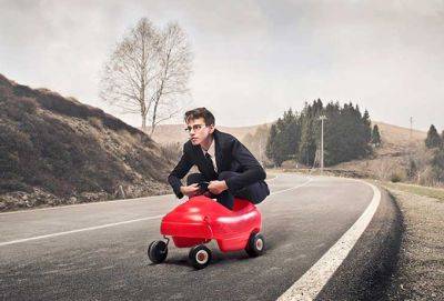 Мозг мужчин достигает зрелости только после 40 лет – согласно науке - cluber.com.ua