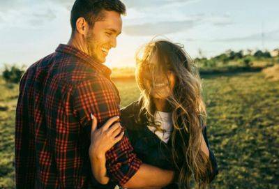 6 способов узнать, можете ли вы доверять партнеру - cluber.com.ua