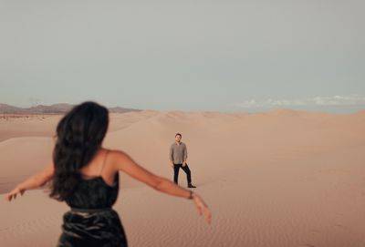 10 признаков того, что вы с партнером глубоко связаны на духовном уровне - cluber.com.ua