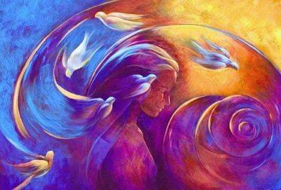 15 мантр, которые помогут завершить день в хорошем расположении духа - cluber.com.ua