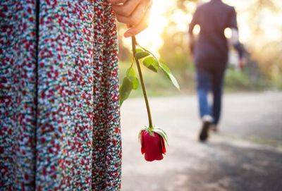 6 способов освободиться от груза прошлых отношений - cluber.com.ua