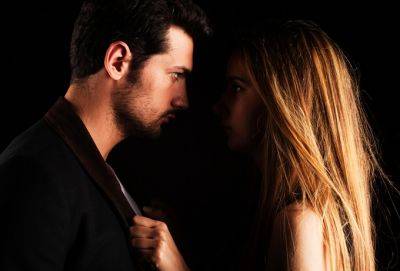 Остерегайтесь мужчин этих трех знаков Зодиака - cluber.com.ua