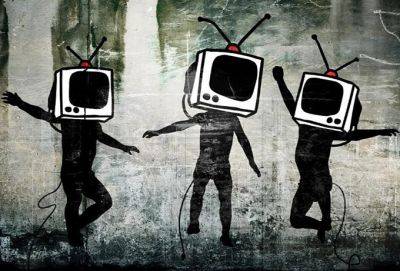 5 привычек, снижающих уровень вашего IQ - cluber.com.ua