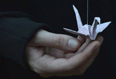 Уязвимость – признак психологической храбрости - cluber.com.ua