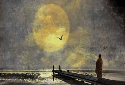 Дзен-мастер рассказывает о самом эффективном способе взаимодействия с негативным человеком - cluber.com.ua