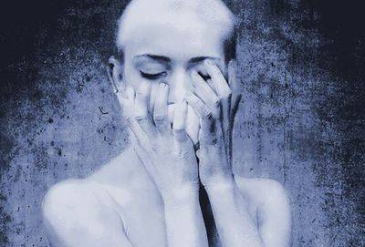 5 способов справиться со стрессом, вызванным хронической болью - cluber.com.ua