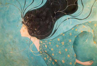 5 настоящих признаков эмоциональной зрелости - cluber.com.ua