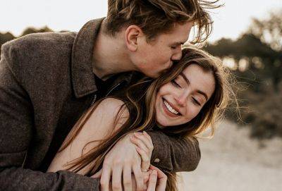 5 признаков того, что ваш партнер эмоционально здоров - cluber.com.ua