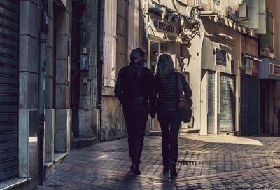 Взрослая любовь — когда ты становишься сильнее, а любимый добрее - cluber.com.ua