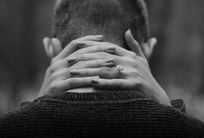 5 особенностей поведения мужчин, заслуживающих доверия - cluber.com.ua