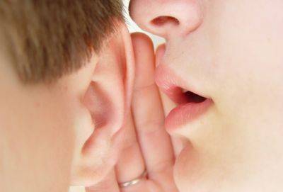 Держитесь подальше от людей, которые слишком красиво говорят: у них – скрытые мотивы - cluber.com.ua