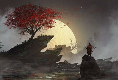 7 добродетелей настоящего самурая, или Кодекс Бусидо - cluber.com.ua