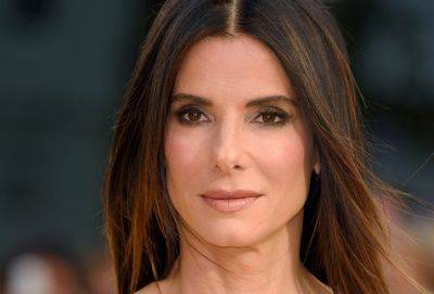 Сандра Баллок, наконец, перестала винить себя в разводе и счастлива в новых отношениях - cluber.com.ua