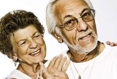 Самые страстные и крепкие зодиакальные союзы - cluber.com.ua